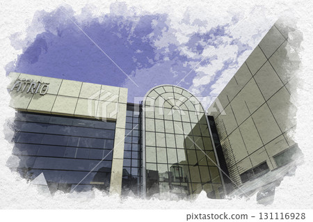 石川縣金澤市香林坊 Atrio 金澤市 131116928