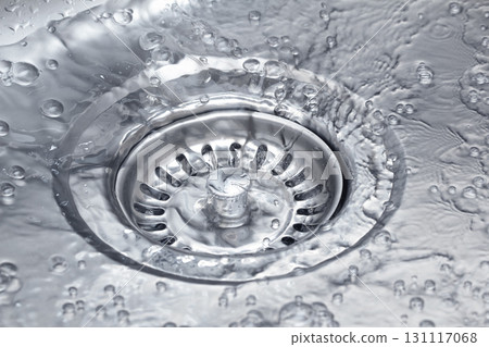 Kitchen sink drain Kitchen sink drain 131117068