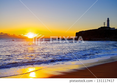 日出 / 千葉縣銫子市 日出 / 千葉縣銫子市 131117417