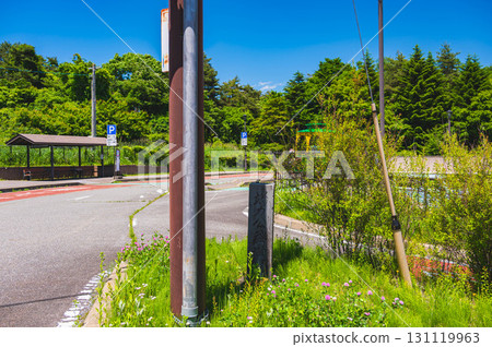 A monument 131119963