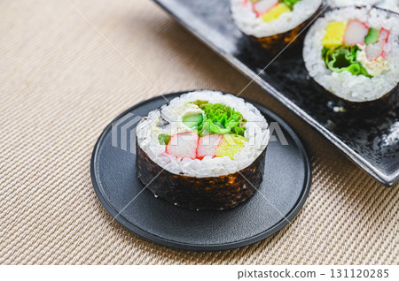 Salad rolled Salad rolled 131120285