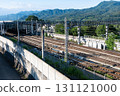 上越新幹線軌道 131121000