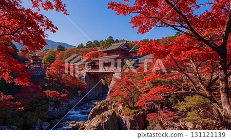 聖殿與紅色的旋律 131121139