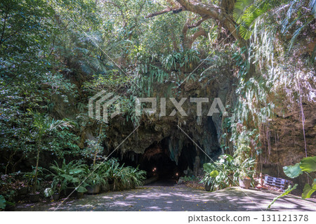 Sabichi Cave, Ishigaki Island Sabichi Cave, Ishigaki Island 131121378