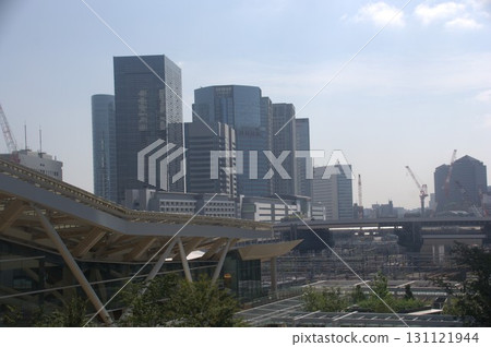 高輪門戶 131121944