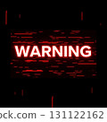 yber security concept. Shield With Keyhole icon on digital data background. 131122162