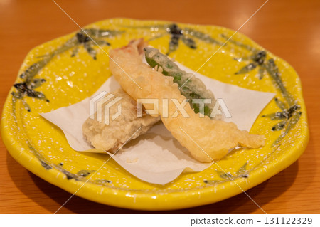 什錦美味的天婦羅 什錦美味的天婦羅 131122329