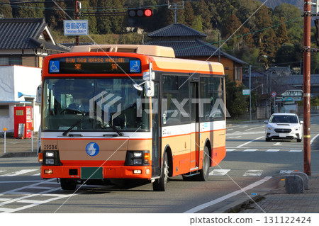 神姬綠巴士（上川町社區巴士） 131122424
