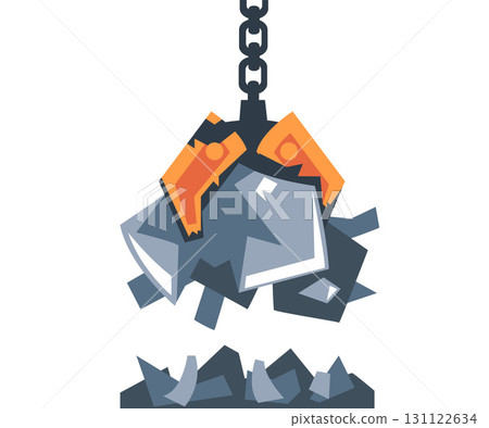 Metallurgy and Industrial Steel Production and Metalworking Equipment Vector Illustration Metallurgy and Industrial Steel Production and Metalworking Equipment Vector Illustration 131122634