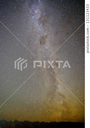Southern Hemisphere Starry Sky / Queenstown, New Zealand Southern Hemisphere Starry Sky / Queenstown, New Zealand 131123433