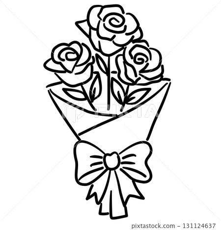 A bouquet of roses top and shorts Elegant Line Art Illustration for Bachelorette Party Celebration Festive Drink Outline Drawing for Invitations Greeting Cards and Party Decor A bouquet of roses top and shorts Elegant Line Art Illustration for Bachelorette Party Celebration Festive Drink Outline Drawing for Invitations Greeting Cards and Party Decor 131124637
