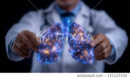 Hospital Research on concept doctor with human lungs visualization. high Technologies scientist investigation concept. Brain Scan MRI Images, Finding Treatment. Man make scientist Medical Health Care Hospital Research on concept doctor with human lungs visualization. high Technologies scientist investigation concept. Brain Scan MRI Images, Finding Treatment. Man make scientist Medical Health Care 131125530