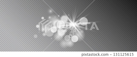 Abstract White Glow Lights and Sparkles Background With Bokeh Circles and Starbursts for Creative Projects, Design Elements, and Festive Imagery Abstract White Glow Lights and Sparkles Background With Bokeh Circles and Starbursts for Creative Projects, Design Elements, and Festive Imagery 131125615
