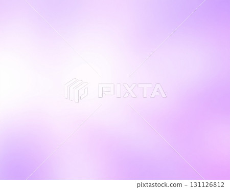 Gentle colored light blur background material. 131126812