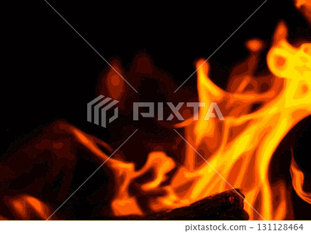 Flame Background 11 Flame Background 11 131128464