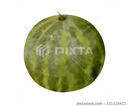 Fresh Watermelon A Delightful Addition to the Summer Fruits Collection, Perfect for Enjoyment Fresh Watermelon A Delightful Addition to the Summer Fruits Collection, Perfect for Enjoyment 131128472