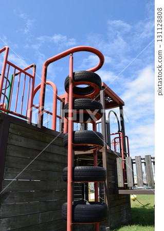 兒童公園遊樂場設備 兒童公園遊樂場設備 131128808