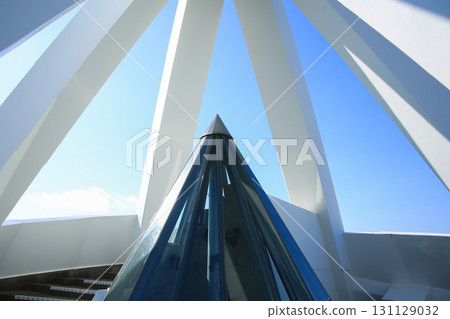 熊本縣宇城市海金字塔內峰 131129032