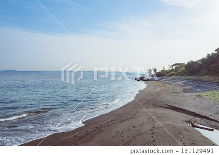 Chiba: Mimomo Beach (Tateyama City) 131129491