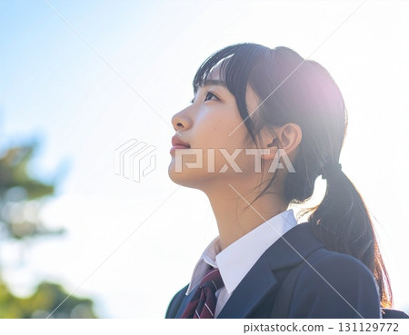 查找的女學生 131129772