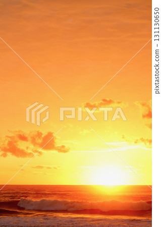 Asahi rising from the sea Asahi rising from the sea 131130650