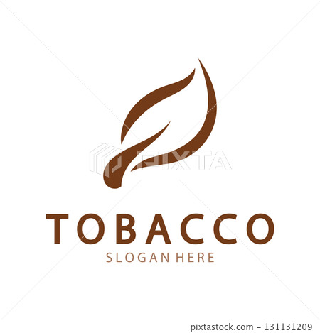 tobacco leaf logo,tobacco field and tobacco cigarette logo template design vector tobacco leaf logo,tobacco field and tobacco cigarette logo template design vector 131131209