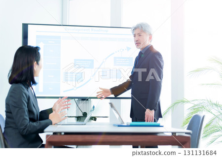 業務培訓 OJT教育 131131684