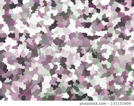 用櫻花花瓣覆蓋的背景材料 131131909