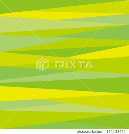 幾何圖案綠色 131132611