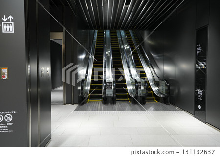 Toranomon Hills 131132637