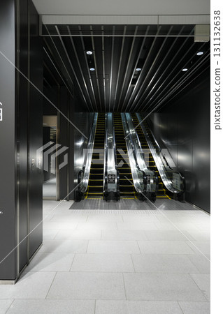 Toranomon Hills 131132638