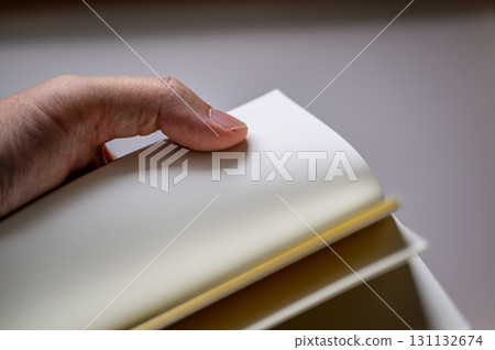 One notebook One notebook 131132674