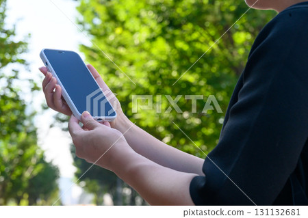 戶外智能手機 131132681