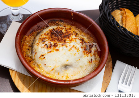 Moussaka 131133013