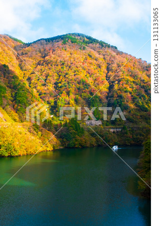 莊川峽(秋天) 莊川峽(秋天) 131133065
