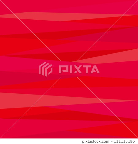 幾何圖案紅色 幾何圖案紅色 131133190