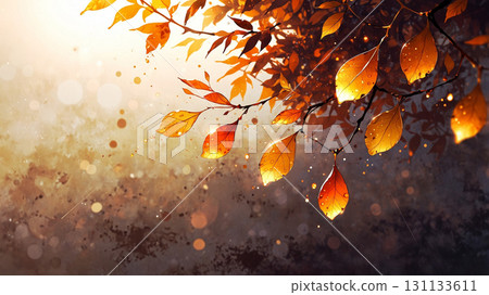 Lootfall – Autumn Leaves Drop Table 131133611