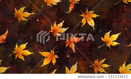Lootfall – Autumn Leaves Drop Table 131133615