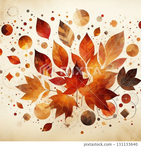 Lootfall – Autumn Leaves Drop Table 131133640