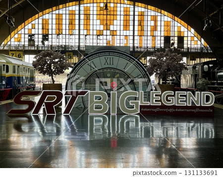 華南蓬火車站前往世界遺產大城府 華南蓬火車站前往世界遺產大城府 131133691