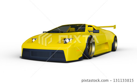 跑車 跑車 131133815