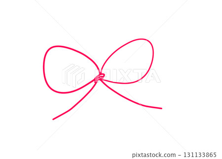 可愛的絲帶 可愛的絲帶 131133865