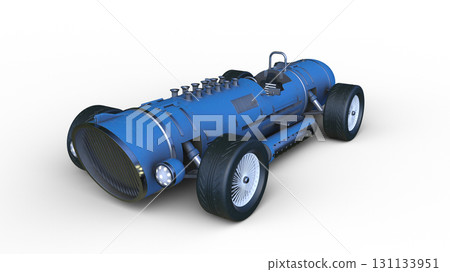 老式汽車 131133951