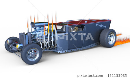 怪物車 131133985