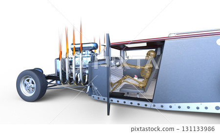 怪物車 怪物車 131133986