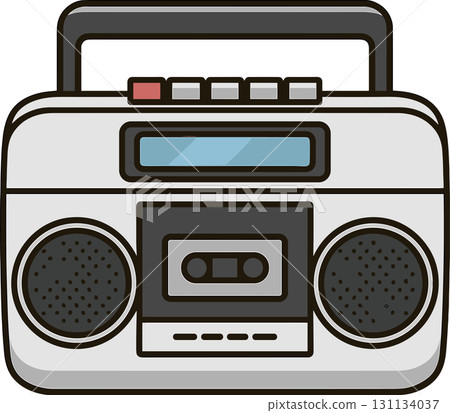 揚聲器插圖 揚聲器插圖 131134037