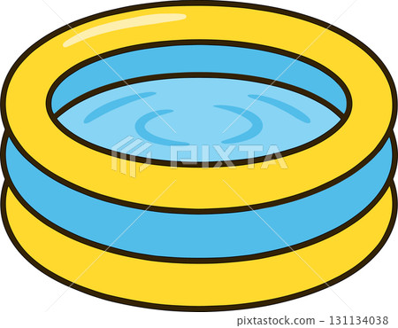 乙烯基池圖 131134038