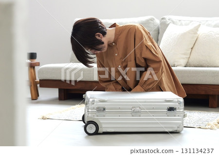 Travel business trip image 131134237