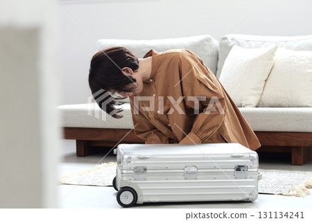 Travel business trip image 131134241