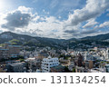 Atami residential area 131134254